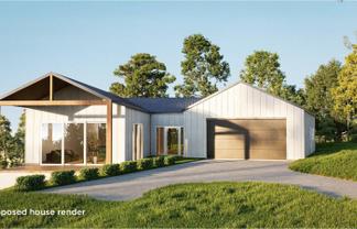 Lot 15 Daniel Parade, Mangawhai