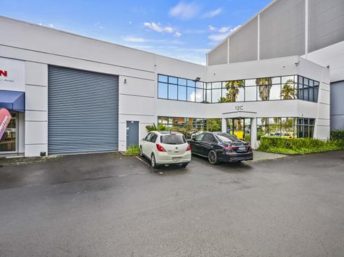 12C Te Kea Place, Rosedale