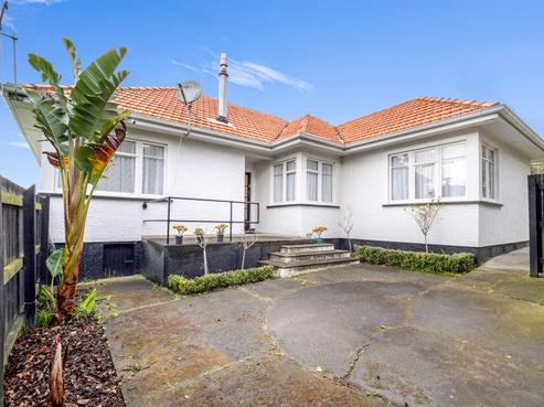 5 Durie Street, Durie Hill