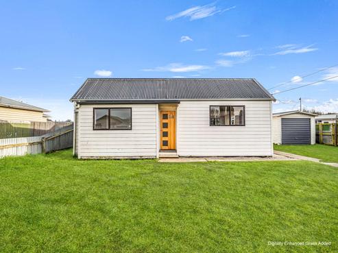 47 Brucefield Avenue, Netherby