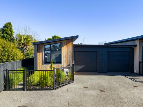 6/201 Te Rapa Road, Beerescourt