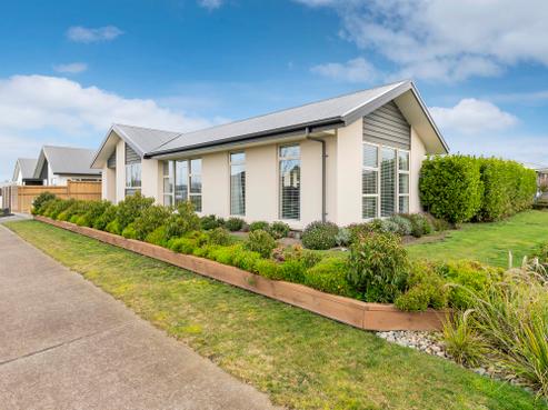 43 Sherborne Drive, Rolleston