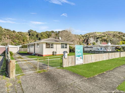 44 Fenton Mill Road, Kawerau