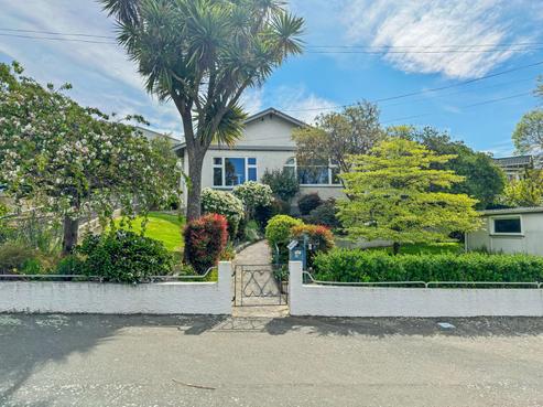28 Wharfe Street, Oamaru