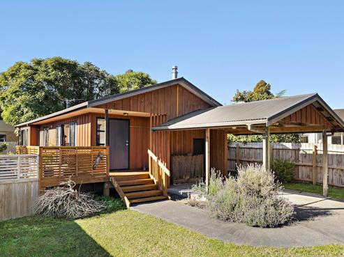 3/10 Springbank Lane, Te Atatu Peninsula