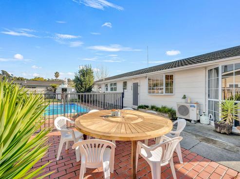 1 D'Arcy Place, Taradale