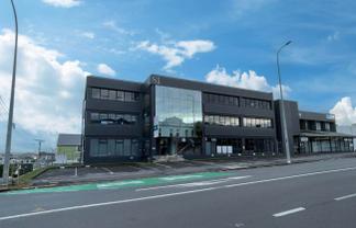 TOP FLOOR EDEN TERRACE OFFICE
