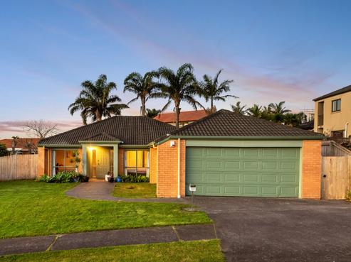 15 Hercules Drive, Henderson