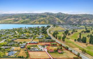 1 Shortcut Road, Cromwell