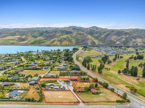 1 Shortcut Road, Cromwell