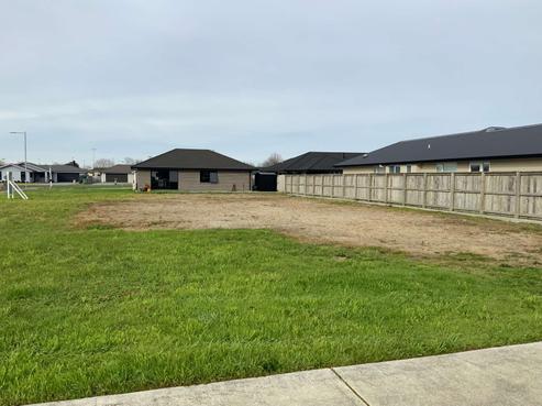 3 McWatters Drive, Ngatea