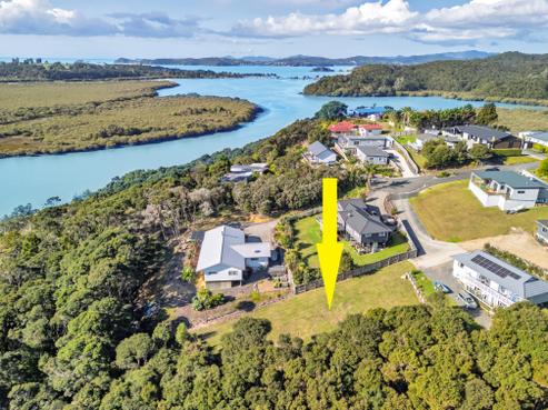 15 Waterview Place, Haruru