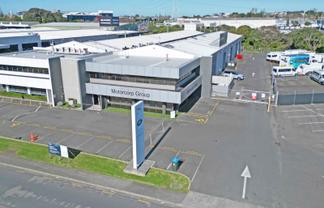 HIGH PROFILE ON CLEMOW
