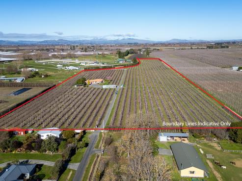 20 Parsons Road, Meeanee