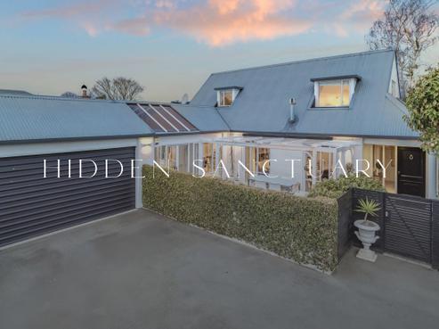20 Leinster Road, Strowan