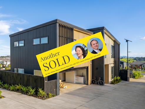 3 Weir Lane, Oteha