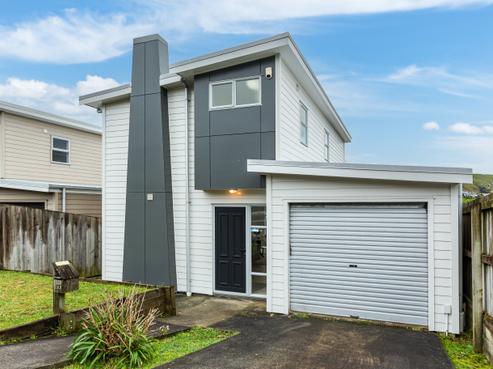 30 Abilene Crescent, Churton Park