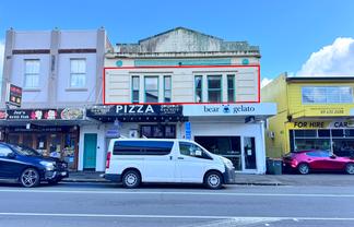 Self Contained office on Dominion Road