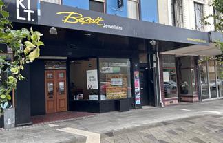 George Street Retail