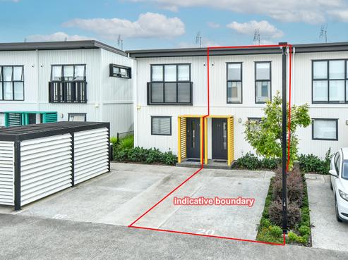 20 Tautaiao Lane, Opaheke