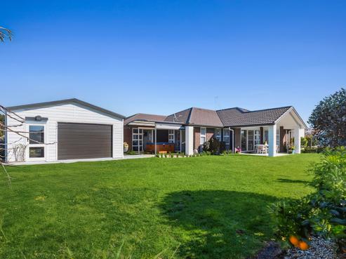 6 O'Sullivan Drive, Matamata