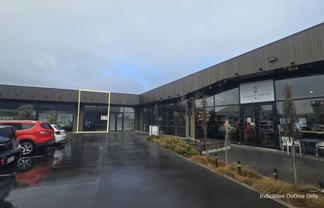 New Retail Complex, 3 Units Left
