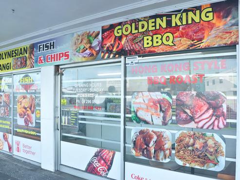 21 O'Shannessey Street, Papakura