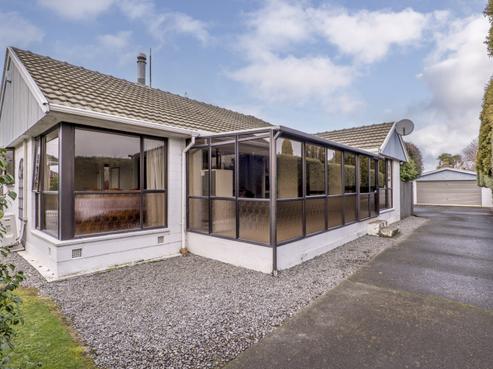 35 Steele Street, Hornby
