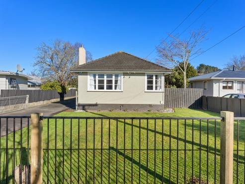 43 Lewis Avenue, Aramoho