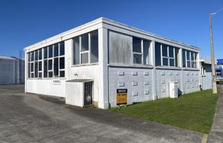 Practical space, no fuss- For Lease