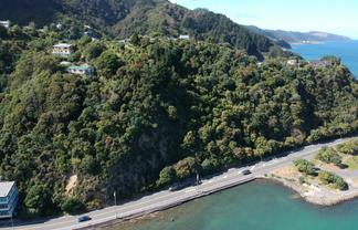 249 Marine Drive, Lowry Bay