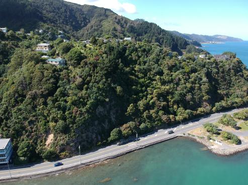 249 Marine Drive, Lowry Bay