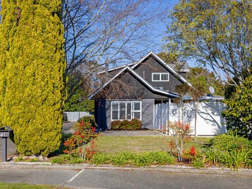 41 Miro Street, Masterton