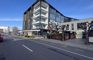 Turnkey Gateway Office