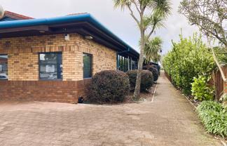 Community & Agency Space – Flexible Lease Options