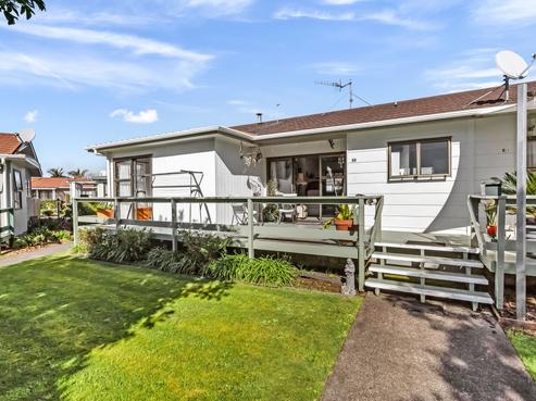 2/1E Pompallier Estate Drive, Maunu