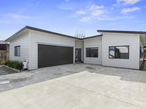 62A Hyde Street, Wainuiomata