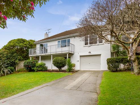 15 Ngatitoa Street, Tawa