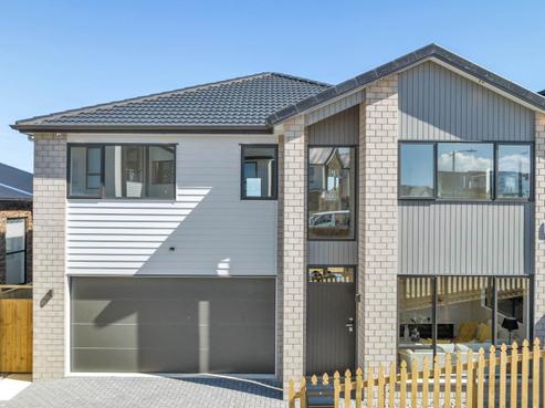 20 Bendridge Street, Flat Bush