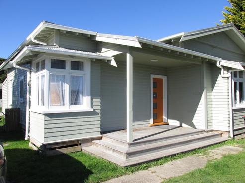12 Freyberg Street, Wairoa