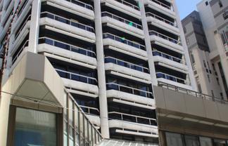 Small Suite on Lambton Quay