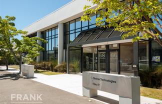 Affordable, Fully Fitted Office – 68 Mandeville Street, Chri