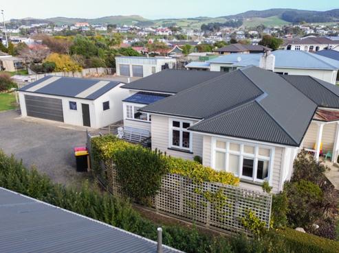 141 Havelock Street, Riverton