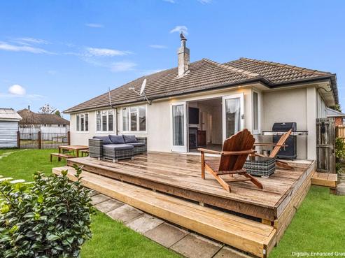 5 Kitchener Street, Netherby