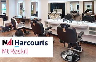 Barber Shop for Sale near Mt Eden
