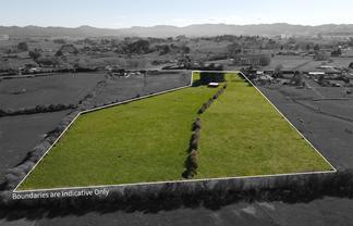 243 Limmer Road, Te Kowhai