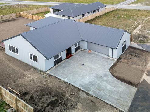 28E Ashbury Drive, Tinwald