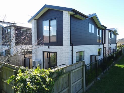 7/182 Cambridge Terrace, Fairfield