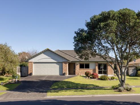 39 Santa Barbara Drive, Papamoa
