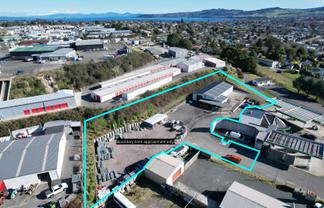 Versatile Industrial